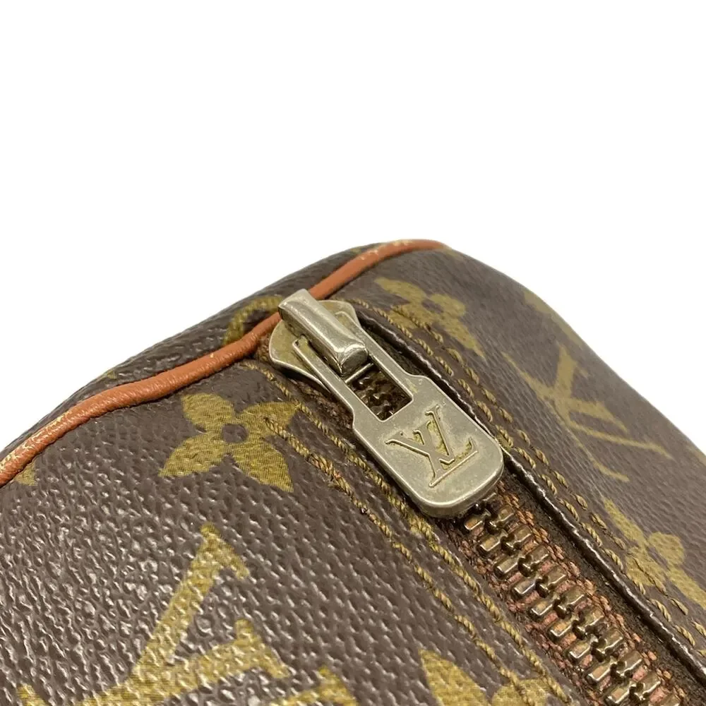 Louis Vuitton Papillon 30 Monogram Handbag M51365